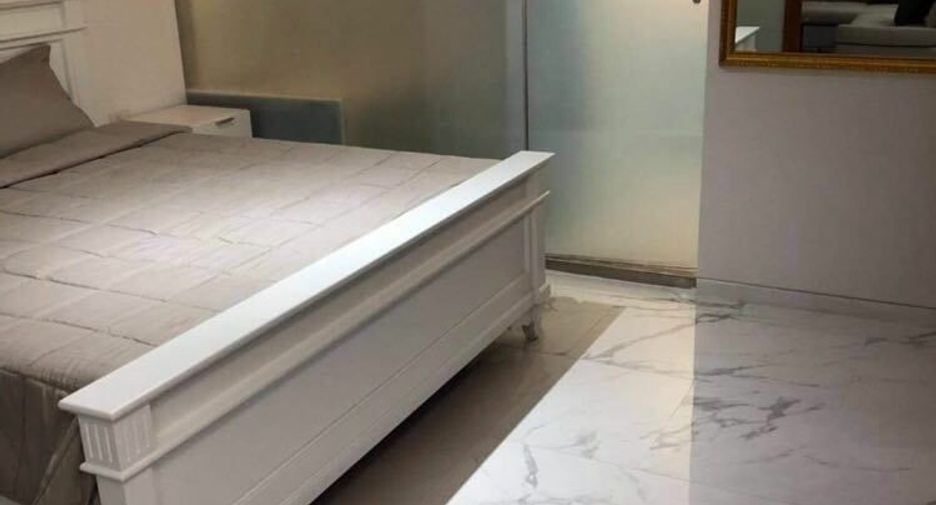 Аренда 1 кровать кондо в Патхум Щан, Бангкок