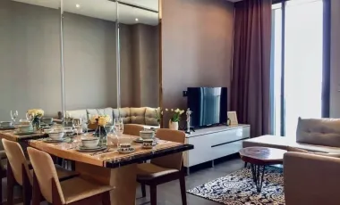 For rent 2 ベッドルーム condo in Watthana, Bangkok