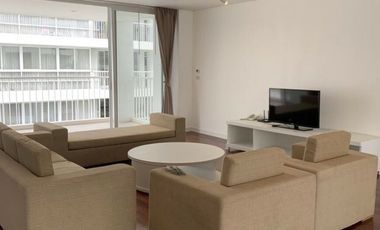 For rent 4 bedrooms condo in Watthana, Bangkok