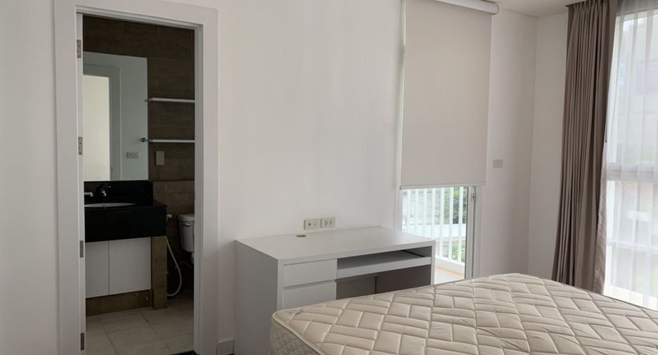 Wohnung zur Miete mit 4 Zimmer in Watthana, Bangkok