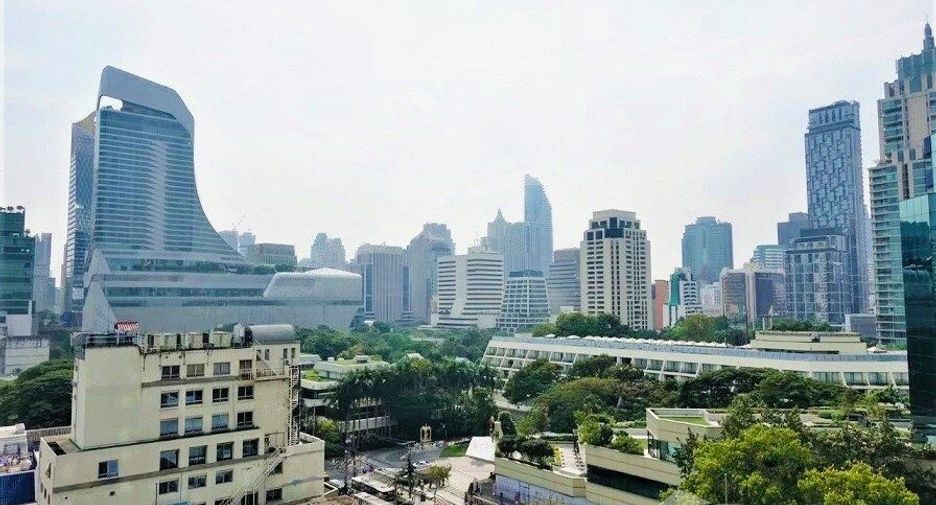 ให้เช่า สตูดิโอ คอนโด ใน ปทุมวัน, กรุงเทพฯ