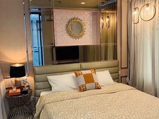 For rent studio condo in Pathum Wan, Bangkok