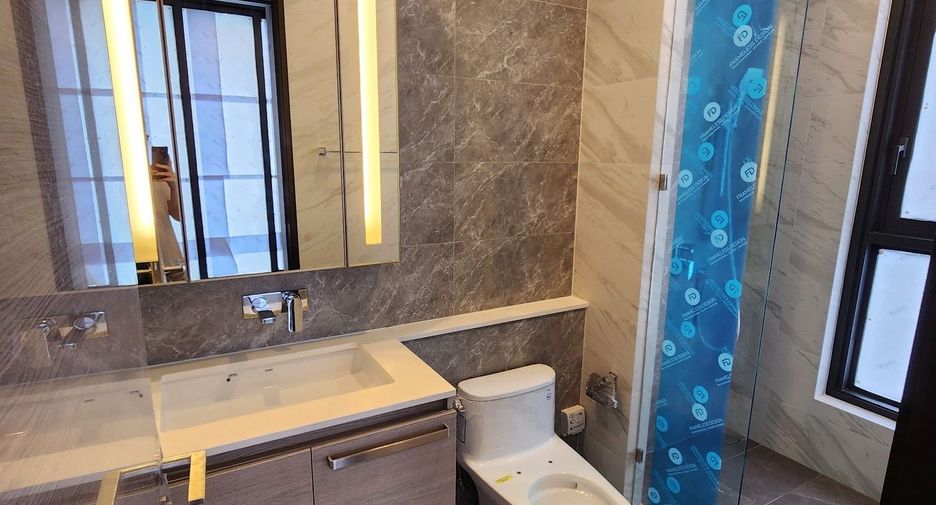 For rent 1 bed condo in Chatuchak, Bangkok