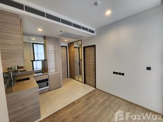 Аренда 1 кровать кондо в Чатучак, Бангкок