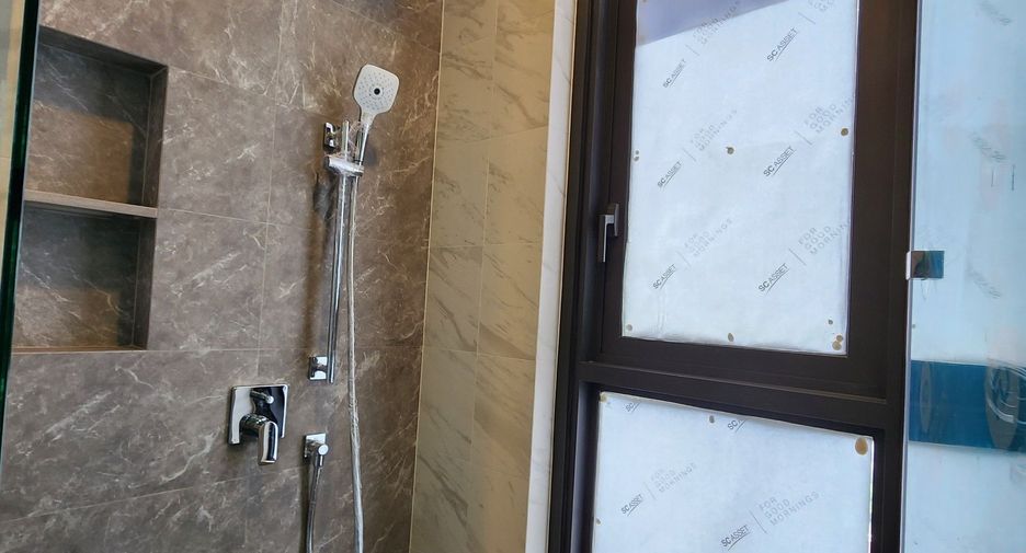 For rent 1 bed condo in Chatuchak, Bangkok