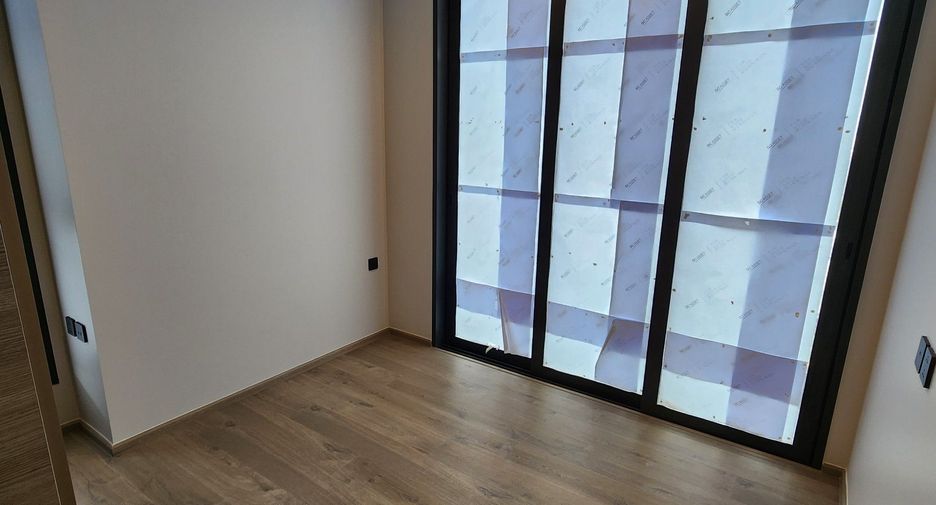 For rent 1 bed condo in Chatuchak, Bangkok