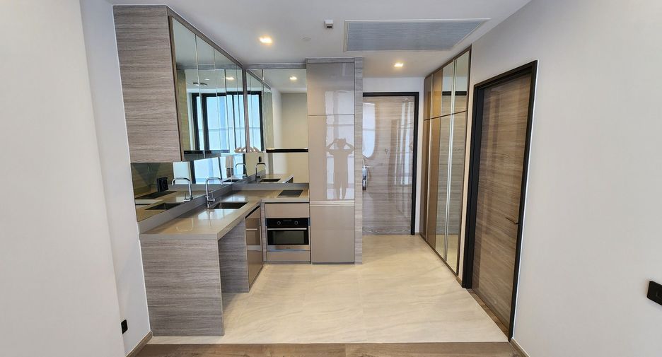 For rent 1 bed condo in Chatuchak, Bangkok