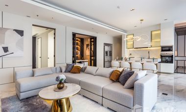 For rent 3 ベッドルーム condo in Khlong Toei, Bangkok