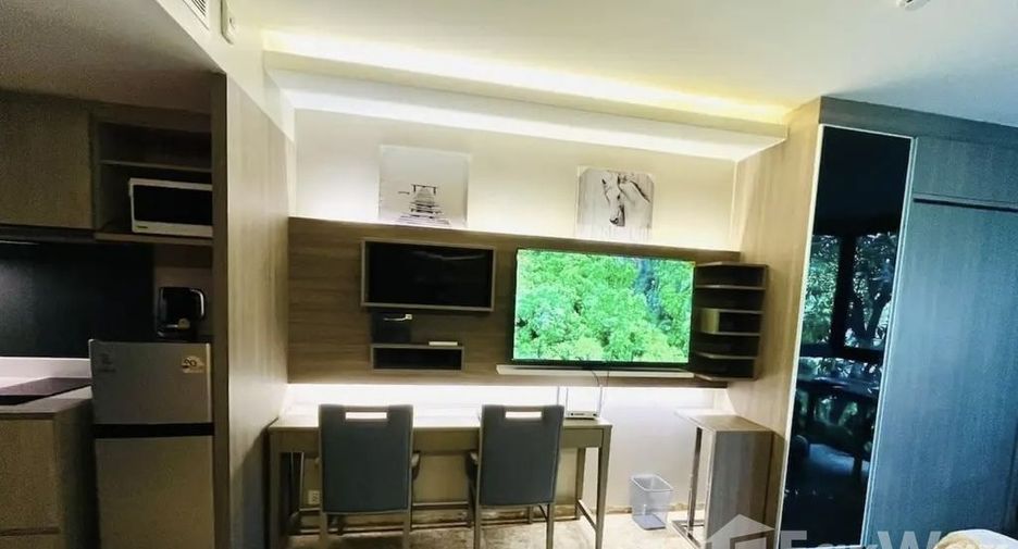 For rent 1 Beds condo in Khlong Toei, Bangkok