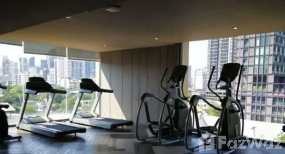 For rent 1 Beds condo in Khlong Toei, Bangkok