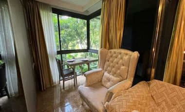 Wohnung zur Miete mit 1 Zimmer in Khlong Toei, Bangkok
