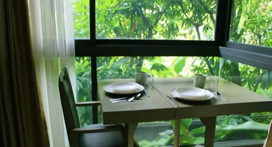 For rent 1 Beds condo in Khlong Toei, Bangkok