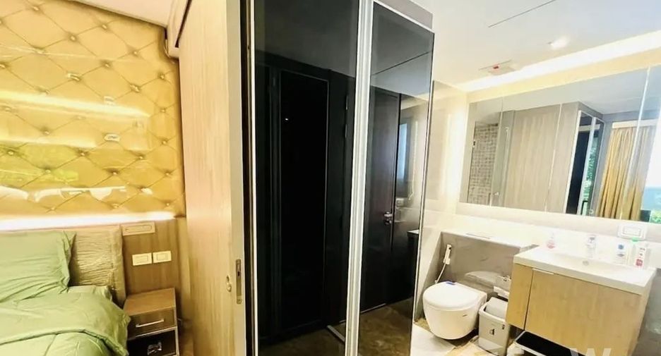 For rent 1 Beds condo in Khlong Toei, Bangkok