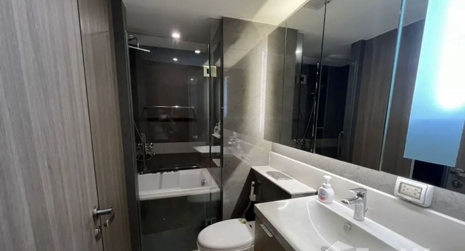 For rent 1 Beds condo in Khlong Toei, Bangkok