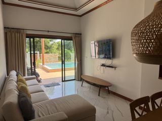 For sale and for rent 4 bedrooms villa in Pran Buri, Prachuap Khiri Khan