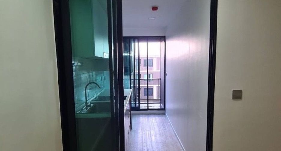 For rent 1 bed condo in Lat Phrao, Bangkok