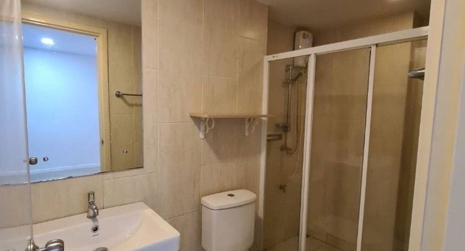 For rent 1 bed condo in Lat Phrao, Bangkok
