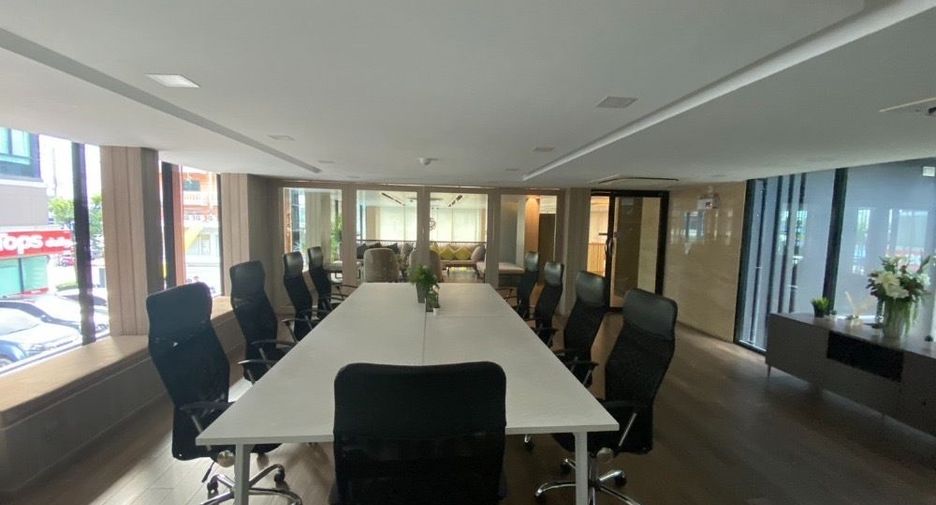 For rent 1 bed condo in Lat Phrao, Bangkok