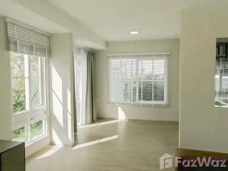 出租 2 卧室 独立屋 在 Prawet, 曼谷