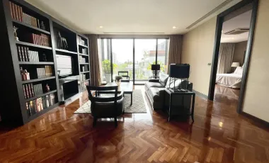 For rent 2 ベッドルーム apartment in Watthana, Bangkok