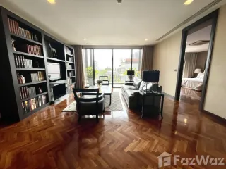 Apartamento en alquiler de 2 habitaciones en Watthana, Bangkok