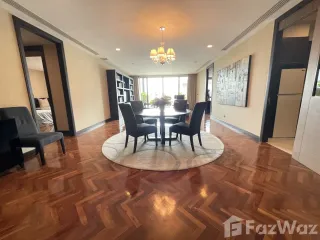 Apartamento en alquiler de 2 habitaciones en Watthana, Bangkok