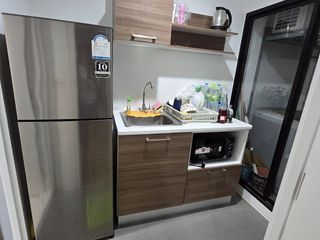 ให้เช่า สตูดิโอ คอนโด ใน บางซื่อ, กรุงเทพฯ
