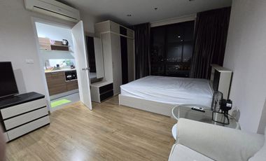 Condo en alquiler de estudio en Bang Sue, Bangkok