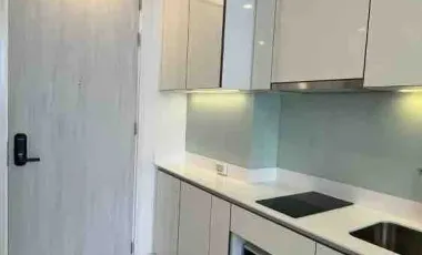 For rent 1 bed condo in Chatuchak, Bangkok