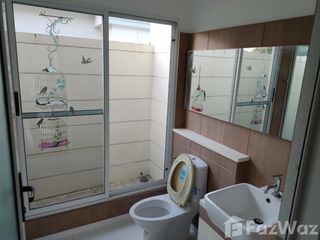 ให้เช่า 3 ห้องนอน บ้านเดี่ยว ใน ภาษีเจริญ, กรุงเทพฯ