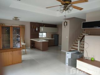 ให้เช่า 3 ห้องนอน บ้านเดี่ยว ใน ภาษีเจริญ, กรุงเทพฯ