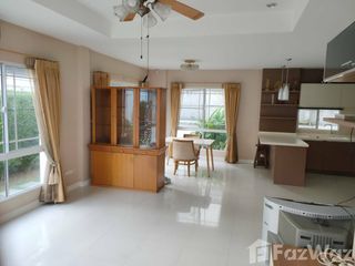 ให้เช่า 3 ห้องนอน บ้านเดี่ยว ใน ภาษีเจริญ, กรุงเทพฯ