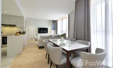 Apartment zur Miete mit 2 Zimmer in Khlong Toei, Bangkok
