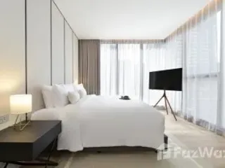Apartamento en alquiler de 2 habitaciones en Khlong Toei, Bangkok
