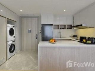 Apartamento en alquiler de 2 habitaciones en Khlong Toei, Bangkok