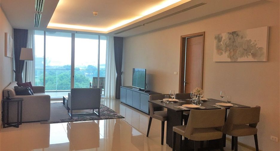 For rent 2 bedrooms apartment in Lak Si, Bangkok