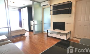 For rent 1 bed condo in Bang Khen, Bangkok