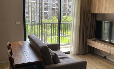 For rent 1 bed condo in Sathon, Bangkok