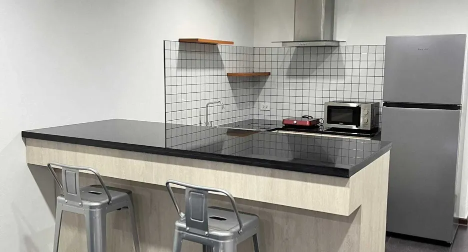For rent 1 bed condo in Bang Na, Bangkok