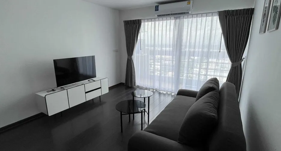 For rent 1 bed condo in Bang Na, Bangkok