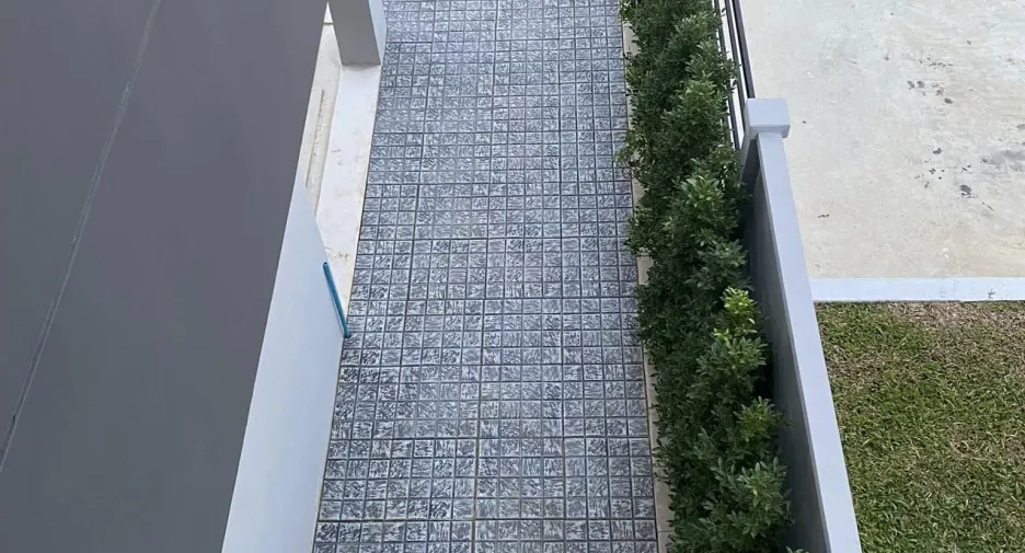 Аренда 3 спальни таунхаус в Bang Sao Thong, Самутпракан