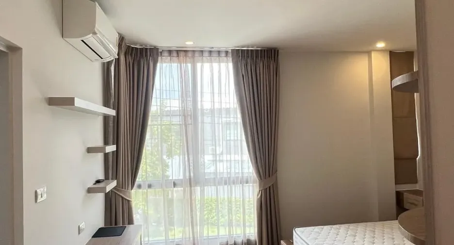 Reihenhaus zur Miete mit 3 Zimmer in Bang Sao Thong, Samut Prakan
