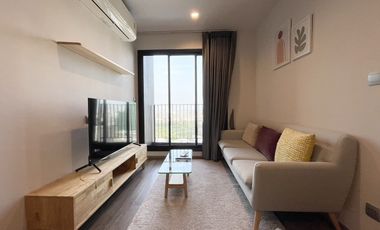 Wohnung zur Miete mit 2 Zimmer in Chatuchak, Bangkok