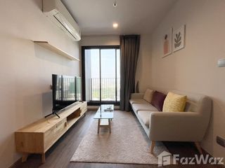 Wohnung zur Miete mit 2 Zimmer in Chatuchak, Bangkok