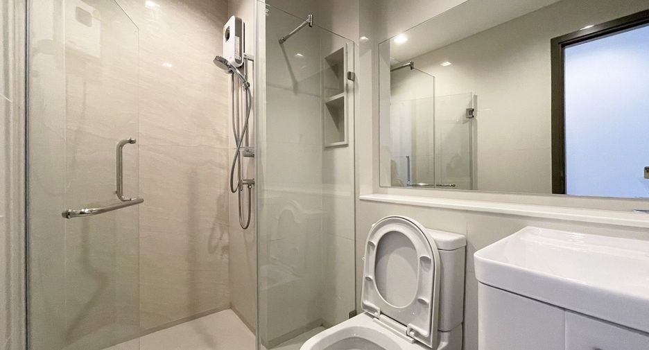 Wohnung zur Miete mit 2 Zimmer in Chatuchak, Bangkok