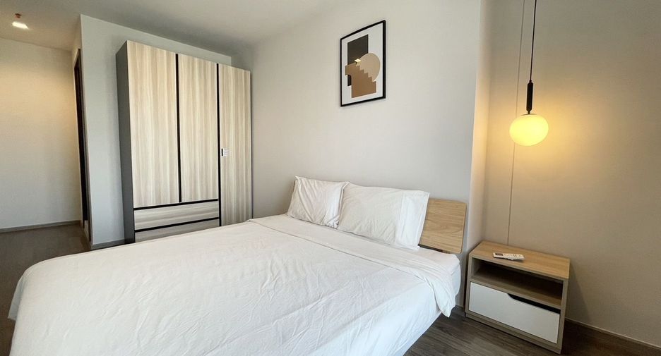 Wohnung zur Miete mit 2 Zimmer in Chatuchak, Bangkok