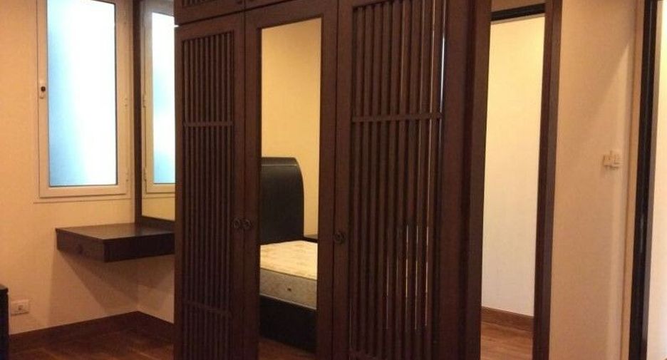 ให้เช่า 4 ห้องนอน คอนโด ใน ปทุมวัน, กรุงเทพฯ