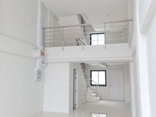 For rent office in Prawet, Bangkok