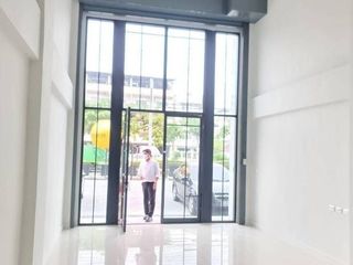 For rent office in Prawet, Bangkok