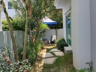 ให้เช่า 3 ห้องนอน บ้านเดี่ยว ใน บางบ่อ, สมุทรปราการ